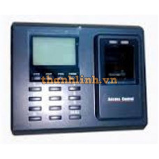 Máy kiểm soát cửa bằng vân tay và thẻ SMART TECH ST-903